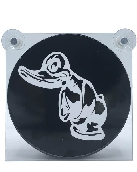 Lightbox Deluxe Angry Duck