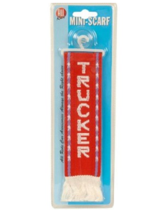 Mini Skjerf, Trucker