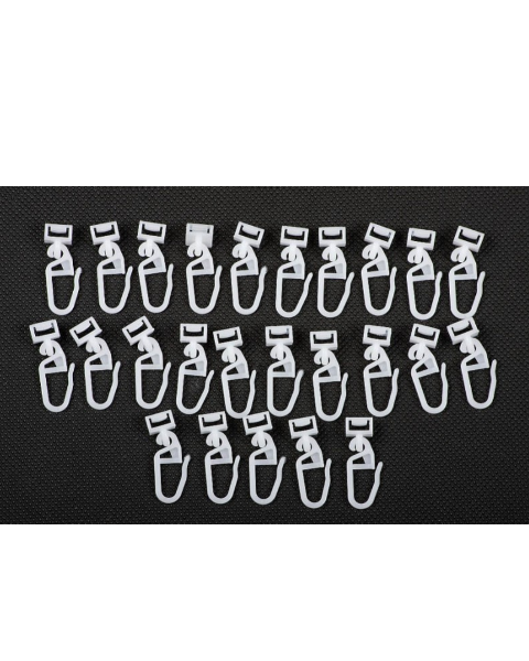 Gardin kroker og glider Volvo-Man-Iveco