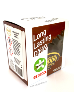 Poppy Grace Mate Liquid Air Freshener VANILLA