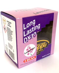 Poppy Grace Mate Liquid Air Freshener LAVENDER