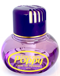 Poppy Grace Mate Liquid Air Freshener LAVENDER