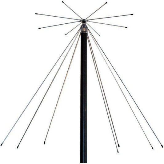Moonraker Scanking Discone Scanner antenne
