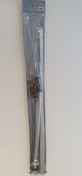 Moonraker Scanking Discone Scanner antenne