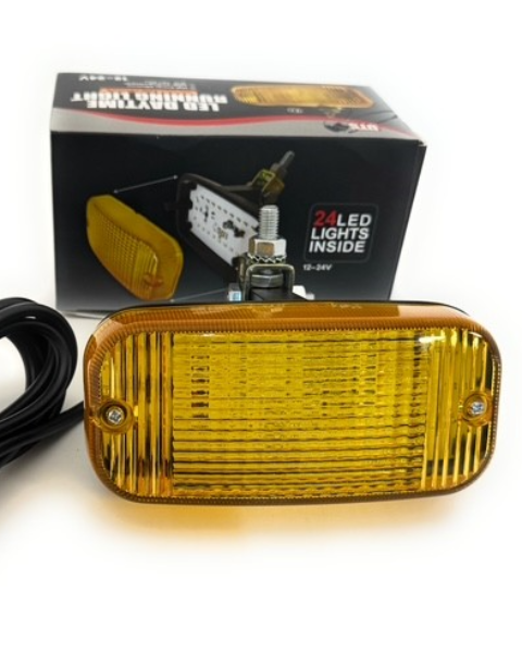 Talmu Daylihghts Gul  LED