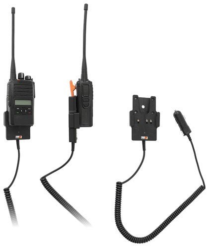 Brodit aktiv holder til D80/D300/D400/Extreme Digital