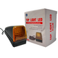 DTS FH Lampe Led Orange