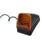 DTS FH Lampe Led Orange