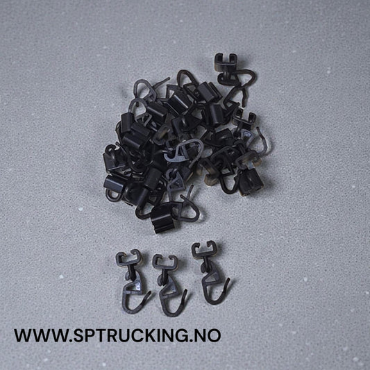 Gardin kroker svarte Scania Nextgen og Renault