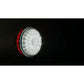 Pablo/Spanish Light Ledson LED Hvit/Rød
