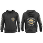 Zip Hoodie Legendary Diesel