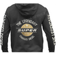 Zip Hoodie Legendary Diesel