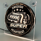 Lightbox Deluxe Swedish Heartbeat