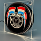 Lightbox Deluxe Holland Style flags