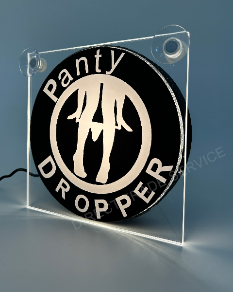 Lightbox Deluxe Panty Dropper