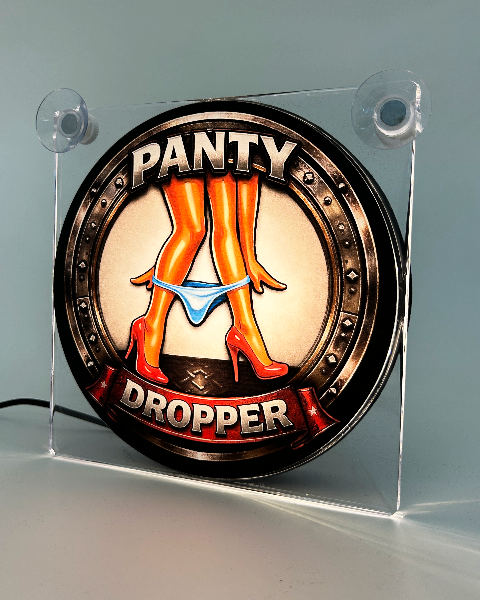 Lysbox Panty Dropper Ny