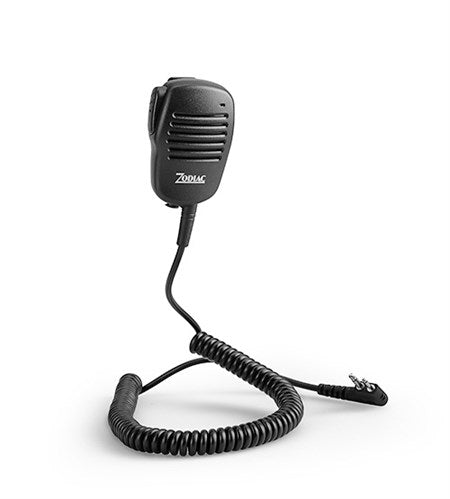 Zodiac monofon standard m/3,5mm uttak til Extreme/Easyhunt/BasicPro/D-serie