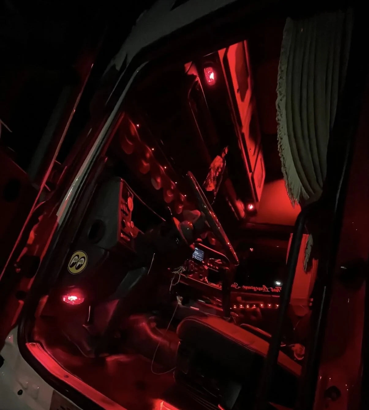 Omnius Rmax gammeldags interiørlampe! - Plastlinse