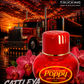 Poppy Grace Mate Liquid Air Freshener Cattleya