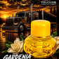 Poppy Grace Mate Liquid Air Freshener CITRUS