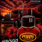 Poppy Grace Mate Liquid Air Freshener Hibiscus
