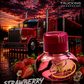 Poppy Grace Mate Liquid Air Freshener STRAWBERRY