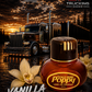 Poppy Grace Mate Liquid Air Freshener VANILLA