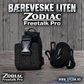 Bæreveske liten Zodiac free talk pro