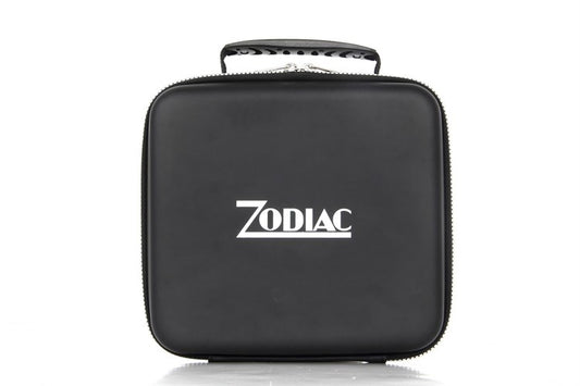Zodiac oppbevaringskoffert for jaktradioer