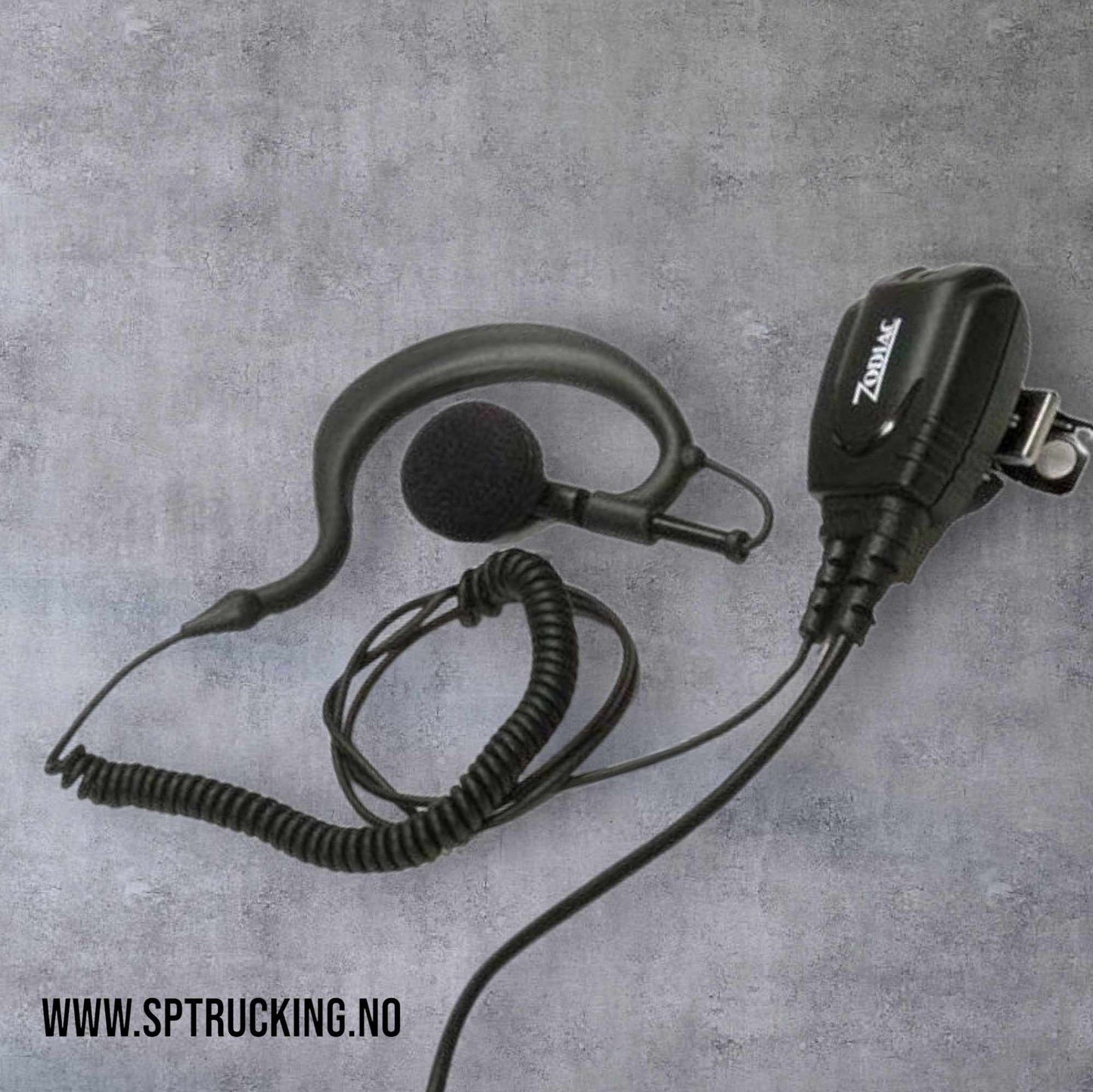 ZODIAC Extreme Bluetooth Jaktpakke 1