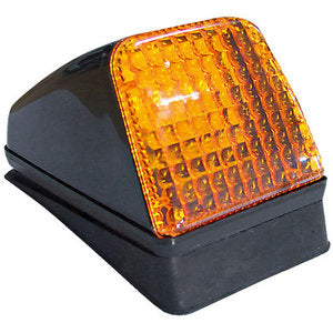 Volvo FH Lamper LED , Orange lys