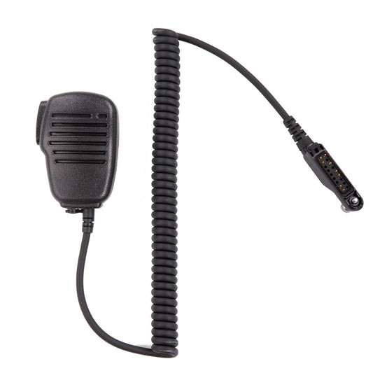 AlfaGear monofon kompakt M/Audiouttak til Caltta Ph 660