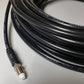 Coax kabel med ferdig FME/FME plugger 10 meter