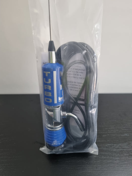 Lemm Miniturbo Mobilantenne