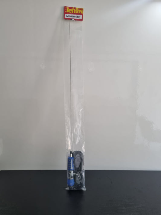 Lemm Miniturbo Mobilantenne