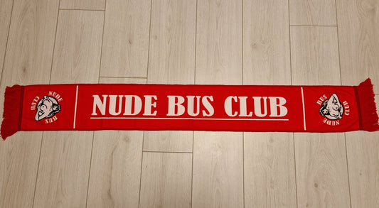 Skjerf, Nude Bus