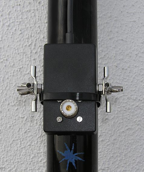 Radial connection Box RCB-1 – SpTrucking