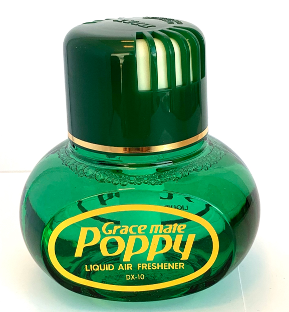 Poppy Grace Mate Liquid Air Freshener Pine