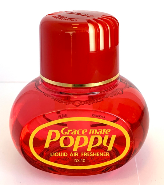 Poppy Grace Mate Liquid Air Freshener Cattleya
