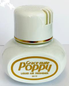 Poppy Grace Mate Liquid Air Freshener JASMIN