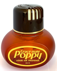 Poppy Grace Mate Liquid Air Freshener VANILLA