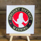 Warning - RedLight District